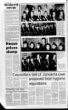 Larne Times Thursday 18 April 1991 Page 22