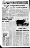 Larne Times Thursday 18 April 1991 Page 26