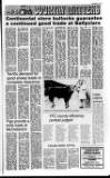 Larne Times Thursday 18 April 1991 Page 27