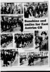 Larne Times Thursday 18 April 1991 Page 29