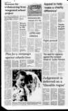 Larne Times Thursday 18 April 1991 Page 30