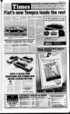 Larne Times Thursday 18 April 1991 Page 31