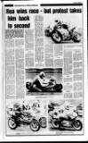 Larne Times Thursday 18 April 1991 Page 45