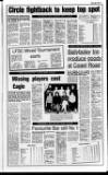 Larne Times Thursday 18 April 1991 Page 47