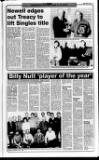 Larne Times Thursday 18 April 1991 Page 49