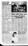 Larne Times Thursday 18 April 1991 Page 50