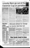Larne Times Thursday 18 April 1991 Page 54