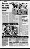 Larne Times Thursday 18 April 1991 Page 55