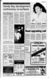 Larne Times Thursday 25 April 1991 Page 3