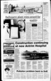 Larne Times Thursday 25 April 1991 Page 4