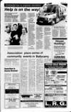 Larne Times Thursday 25 April 1991 Page 7