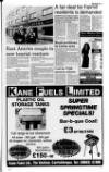 Larne Times Thursday 25 April 1991 Page 9