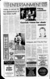 Larne Times Thursday 25 April 1991 Page 12