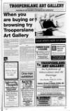 Larne Times Thursday 25 April 1991 Page 15
