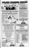 Larne Times Thursday 25 April 1991 Page 19