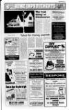 Larne Times Thursday 25 April 1991 Page 23