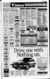 Larne Times Thursday 25 April 1991 Page 35