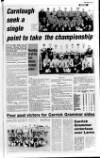 Larne Times Thursday 25 April 1991 Page 47