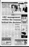 Larne Times Thursday 02 May 1991 Page 3
