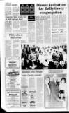 Larne Times Thursday 02 May 1991 Page 10