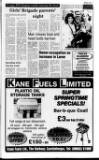 Larne Times Thursday 02 May 1991 Page 11