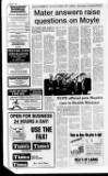 Larne Times Thursday 02 May 1991 Page 14
