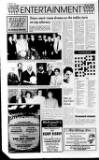 Larne Times Thursday 02 May 1991 Page 18
