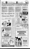 Larne Times Thursday 02 May 1991 Page 21