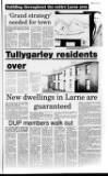 Larne Times Thursday 02 May 1991 Page 23
