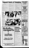 Larne Times Thursday 02 May 1991 Page 32