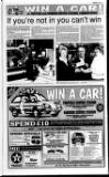 Larne Times Thursday 02 May 1991 Page 37