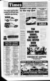 Larne Times Thursday 02 May 1991 Page 40