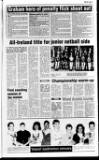Larne Times Thursday 02 May 1991 Page 51