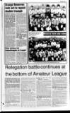 Larne Times Thursday 02 May 1991 Page 53