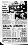 Larne Times Thursday 02 May 1991 Page 56
