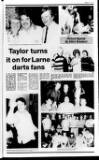 Larne Times Thursday 02 May 1991 Page 57