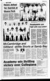 Larne Times Thursday 02 May 1991 Page 59