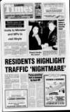 Larne Times Thursday 09 May 1991 Page 1