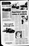 Larne Times Thursday 09 May 1991 Page 2