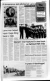Larne Times Thursday 09 May 1991 Page 17