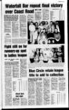 Larne Times Thursday 09 May 1991 Page 35