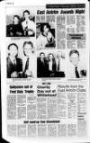 Larne Times Thursday 09 May 1991 Page 36