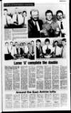 Larne Times Thursday 09 May 1991 Page 37