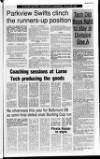Larne Times Thursday 09 May 1991 Page 39