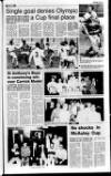 Larne Times Thursday 09 May 1991 Page 43