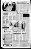 Larne Times Thursday 16 May 1991 Page 2