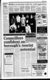 Larne Times Thursday 16 May 1991 Page 3