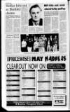 Larne Times Thursday 16 May 1991 Page 6