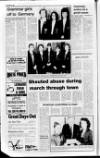 Larne Times Thursday 16 May 1991 Page 8