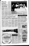 Larne Times Thursday 16 May 1991 Page 11